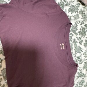 Madewell tee